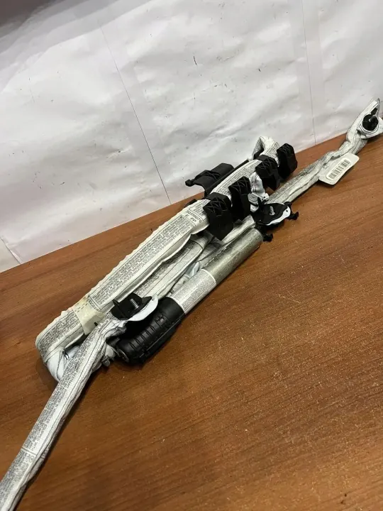 BMW Kattoosat OEM D2433 1-sarja E81 2008 image 2