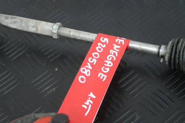 Caixa de direção 52005180 Jeep Renegade image 2