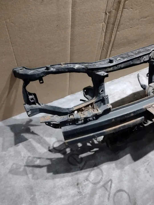 Frontverstärkungsbar Kia Cerato 2004 - 2008 OEM image 2