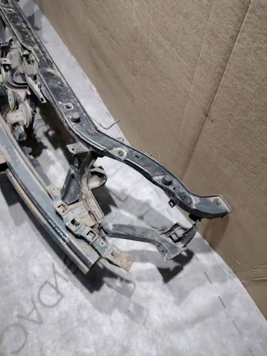 Frontverstärkungsbar Kia Cerato 2004 - 2008 OEM image 4