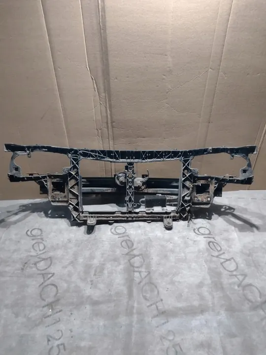 Frontverstärkungsbar Kia Cerato 2004 - 2008 OEM image 7