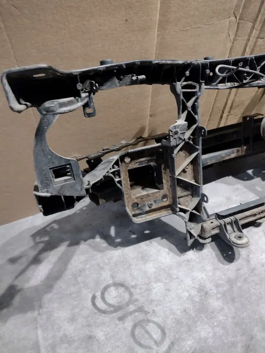 Frontverstärkungsbar Kia Cerato 2004 - 2008 OEM image 8