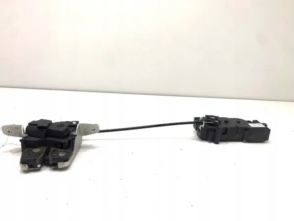 Fecho traseiro OEM A2047500060 para Mercedes S212 image 2