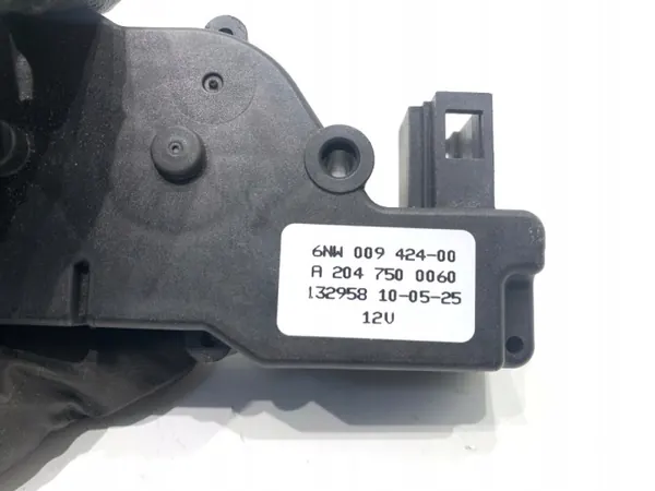 Fecho traseiro OEM A2047500060 para Mercedes S212 image 6