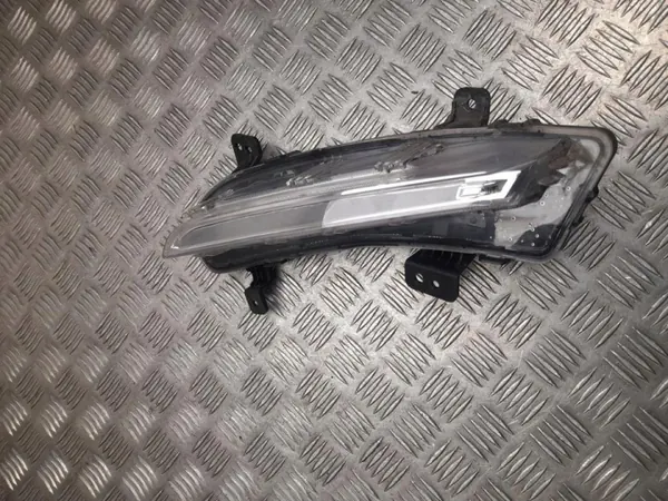 Phare DRL LED MG OEM 11344958 Gauche Occasion image 2