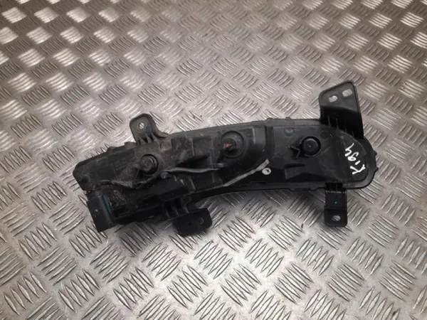 Phare DRL LED MG OEM 11344958 Gauche Occasion image 4