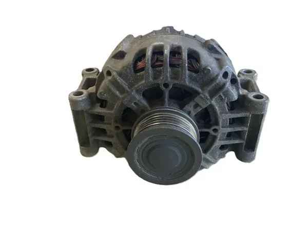 Valeo Vaihtovirtageneraattori 140A 14V image 2