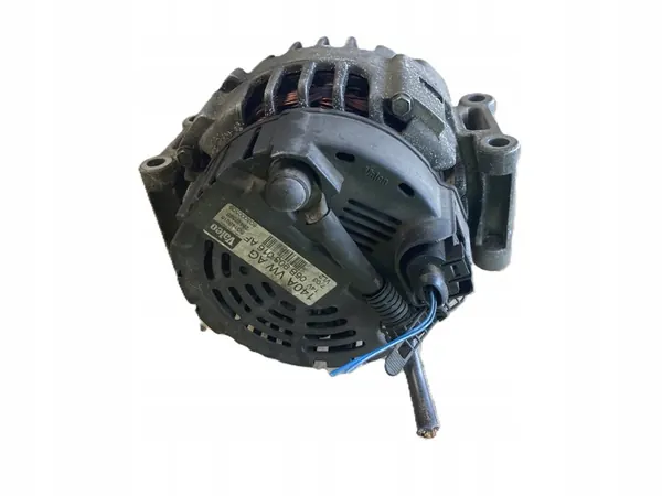 Valeo Vaihtovirtageneraattori 140A 14V image 3