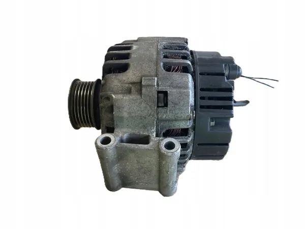 Valeo Vaihtovirtageneraattori 140A 14V image 4