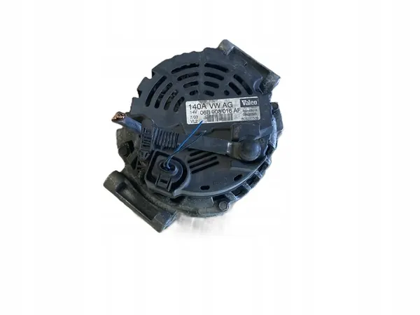 Valeo Vaihtovirtageneraattori 140A 14V image 5