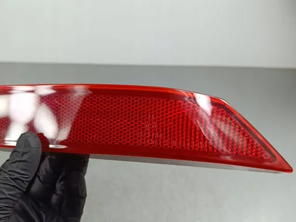 Mazda CX-9 Taka sumuvalo OEM TK48515L0 - Käytetty image 3