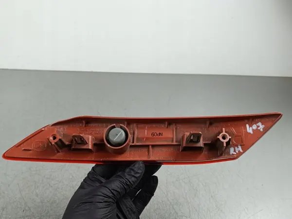 Mazda CX-9 Taka sumuvalo OEM TK48515L0 - Käytetty image 5