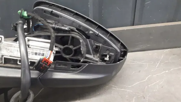 Suporte espelho esquerdo OEM 5lb857537 para Skoda Enyaq IV image 3