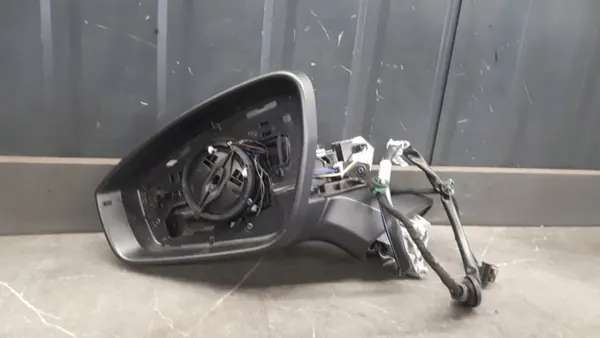 Suporte espelho esquerdo OEM 5lb857537 para Skoda Enyaq IV image 6