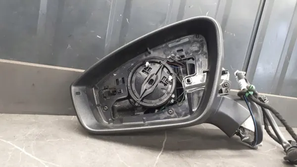 Suporte espelho esquerdo OEM 5lb857537 para Skoda Enyaq IV image 7