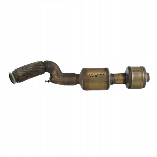 Katalysator OEM 05L131701E für 2.0TDI image 2