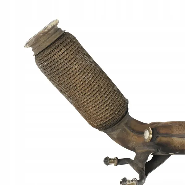 Katalysator OEM 05L131701E für 2.0TDI image 3