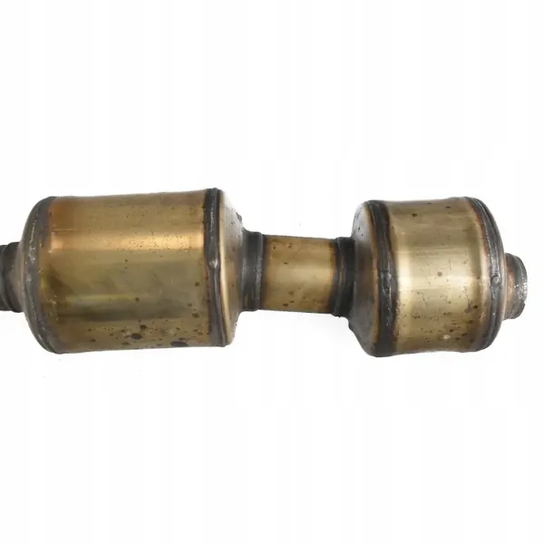 Katalysator OEM 05L131701E für 2.0TDI image 4