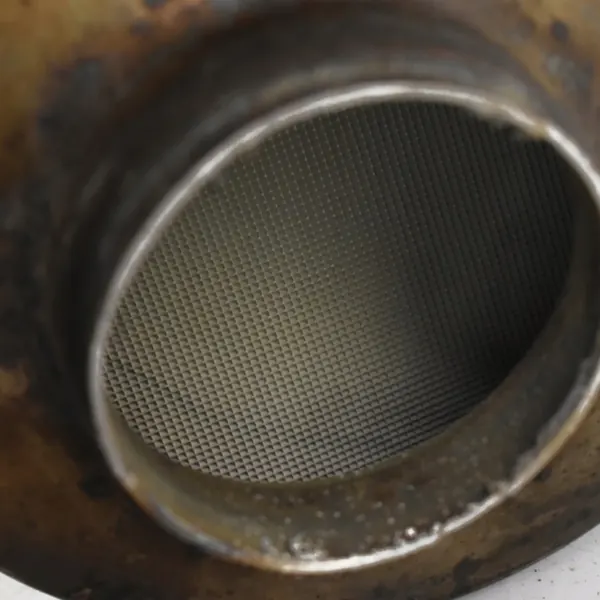 Katalysator OEM 05L131701E für 2.0TDI image 7