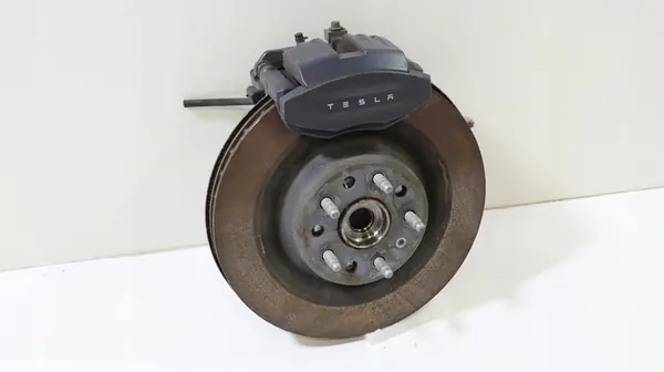 Mozzo posteriore destro Tesla Model S 1021416-00-D image 2
