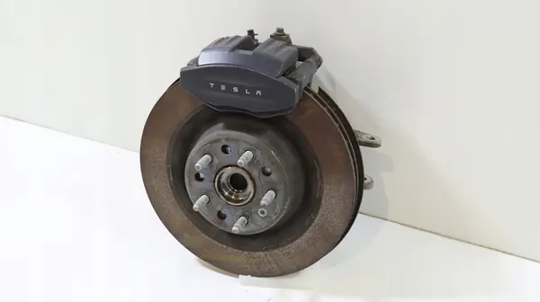 Mozzo posteriore destro Tesla Model S 1021416-00-D image 3