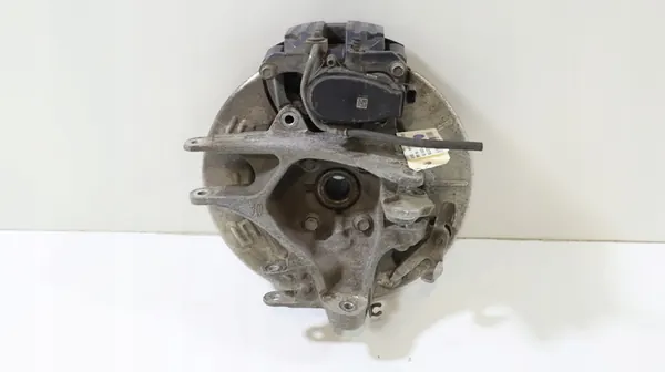 Mozzo posteriore destro Tesla Model S 1021416-00-D image 4