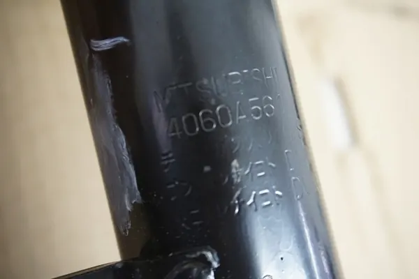 Amortizzatore anteriore sinistro OUTLANDER 2014 4060A561 image 3