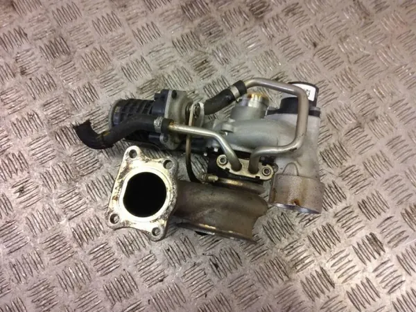 Turbo OEM 9825982080 pour Peugeot 3008 SUV 2018 image 10