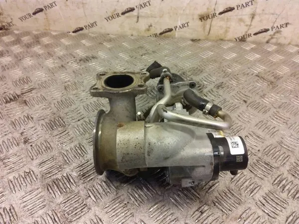 Turbo OEM 9825982080 pour Peugeot 3008 SUV 2018 image 5