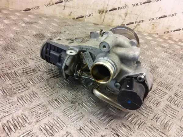 Turbo OEM 9825982080 pour Peugeot 3008 SUV 2018 image 6