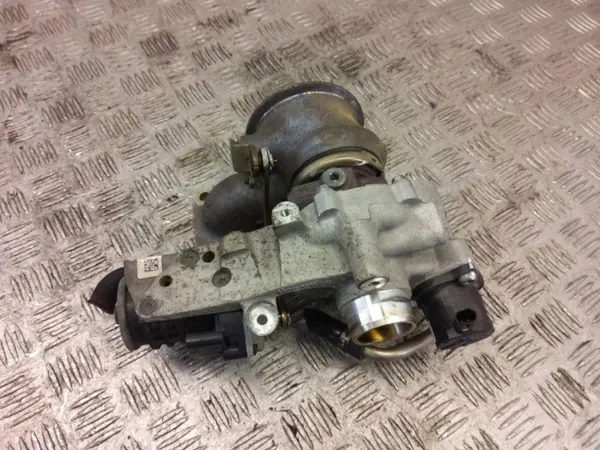 Turbo OEM 9825982080 pour Peugeot 3008 SUV 2018 image 8