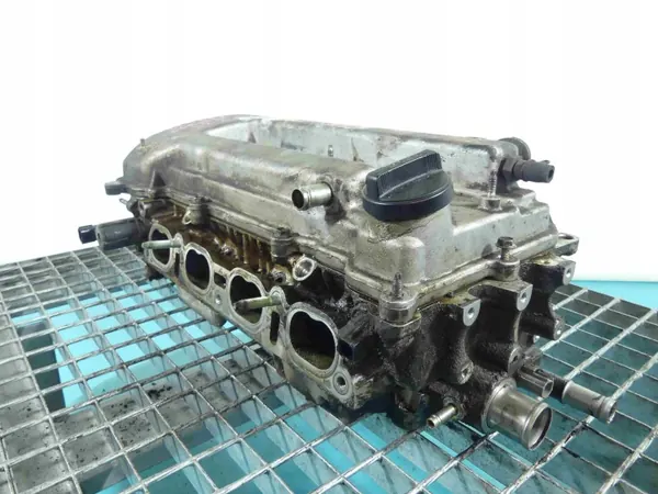 Toyota Cilinderkop OEM IMPRK1326032, 3ZZ 1.6 VVTi image 2