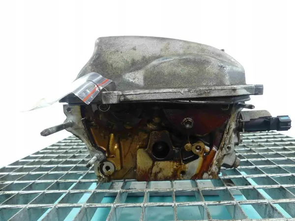Toyota Cilinderkop OEM IMPRK1326032, 3ZZ 1.6 VVTi image 4