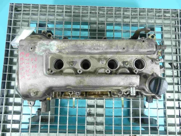 Toyota Cilinderkop OEM IMPRK1326032, 3ZZ 1.6 VVTi image 6