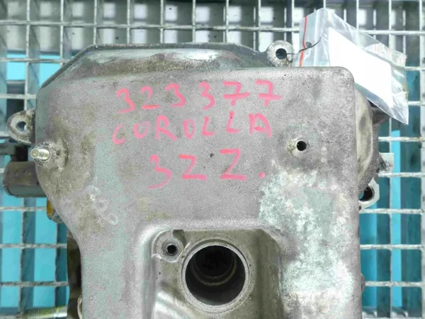 Toyota Cilinderkop OEM IMPRK1326032, 3ZZ 1.6 VVTi image 8