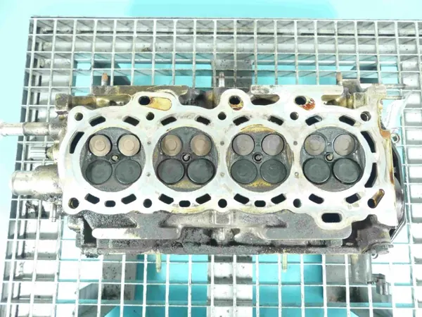 Toyota Cilinderkop OEM IMPRK1326032, 3ZZ 1.6 VVTi image 9