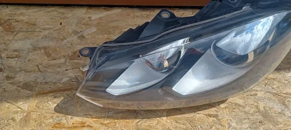 VW GOLF VI 6 5K0 FAROL ESQUERDO BI-XENON 5K1941753B image 3