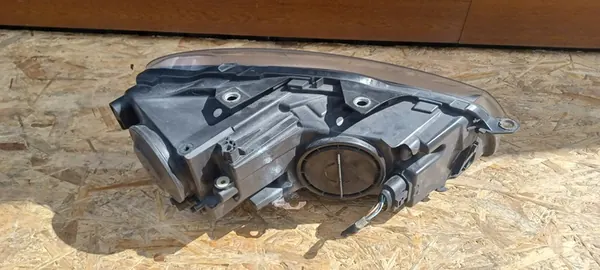 VW GOLF VI 6 5K0 FAROL ESQUERDO BI-XENON 5K1941753B image 5