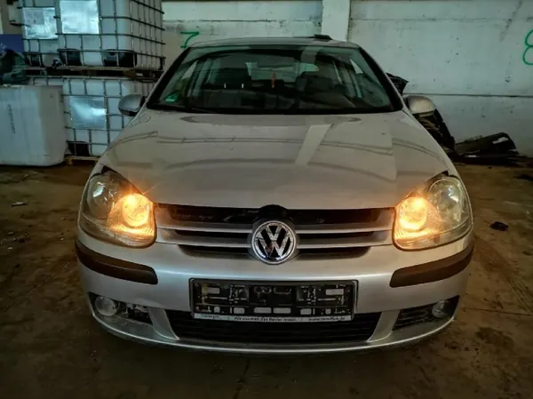 Pakoputken keräin OEM 2039881 VW Golf 1.4L image 4