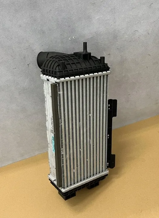 INTERCOOLER KIA SPORTAGE 15- 28270-2F650 image 2