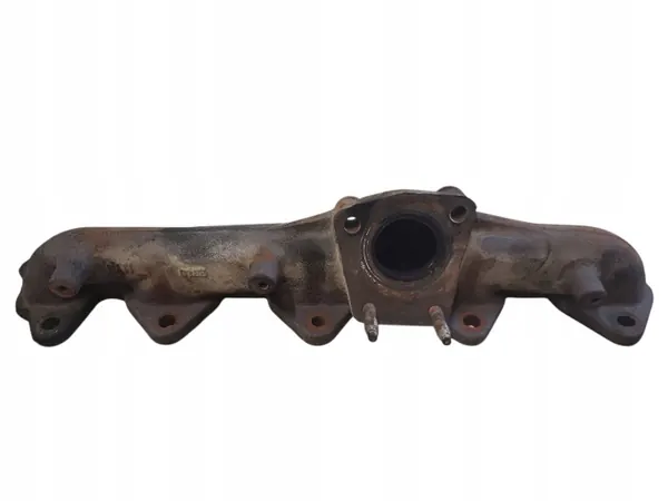 Pakoputken Keräin Opel OE OEM JUT241631 image 2