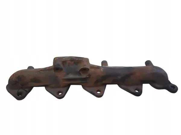 Pakoputken Keräin Opel OE OEM JUT241631 image 3