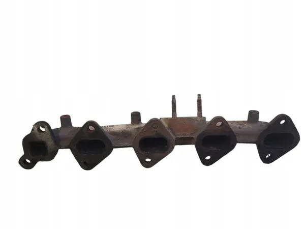 Pakoputken Keräin Opel OE OEM JUT241631 image 4