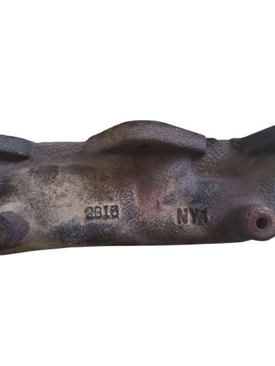 Pakoputken Keräin Opel OE OEM JUT241631 image 5