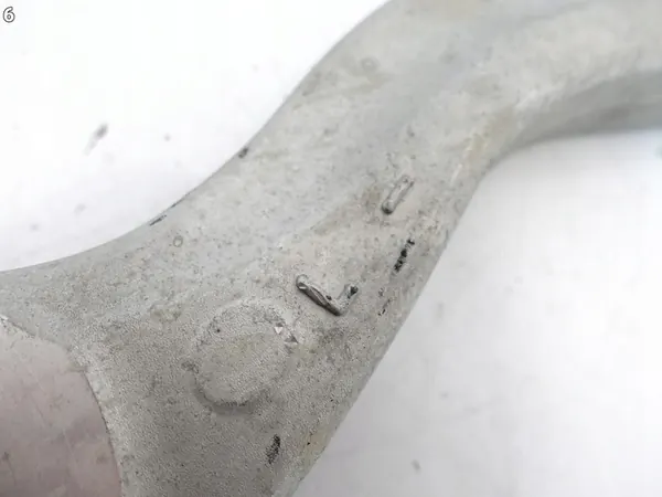 Braccio di controllo inferiore anteriore sinistro TESLA MODEL Y MOOG TE-TC-17525 image 7