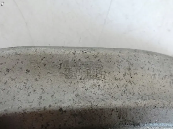 Braccio di controllo inferiore anteriore sinistro TESLA MODEL Y MOOG TE-TC-17525 image 8