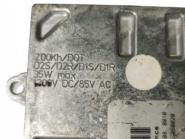 Módulo de luz LED Mercedes W169 W245 A1698209826 image 2