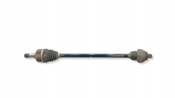 Cupra Born 2023 Hinterachshälfte OEM 1EA501204G image 6