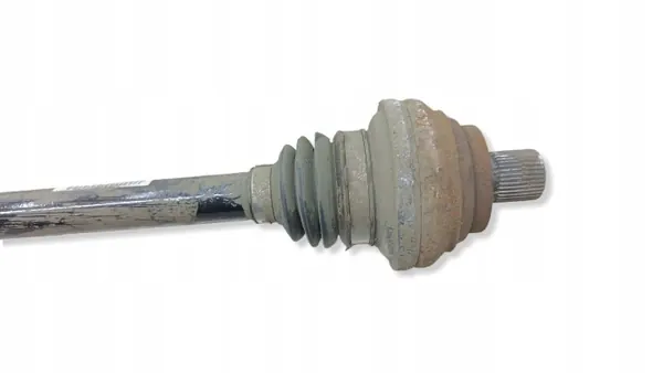 Cupra Born 2023 Hinterachshälfte OEM 1EA501204G image 7