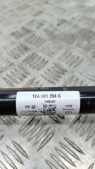 Cupra Born 2023 Hinterachshälfte OEM 1EA501204G image 9